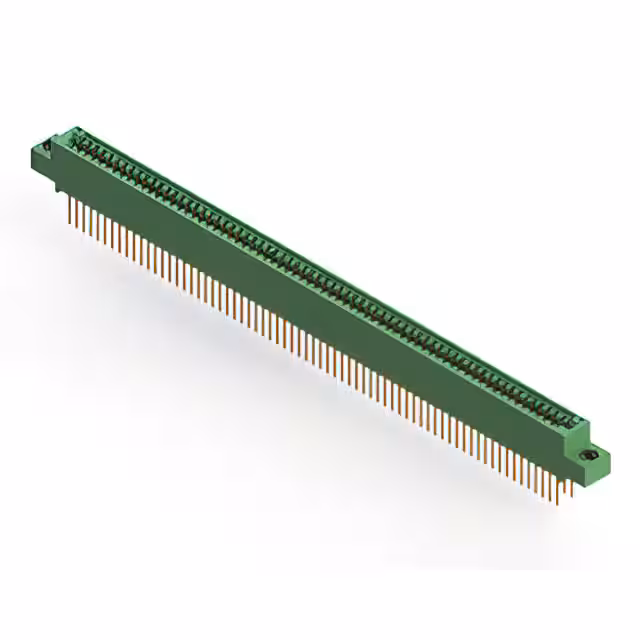 845-138-523-508 EDAC Inc.  Edgeboard Connectors